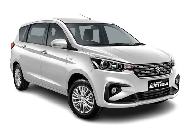 Maruti Suzuki Ertiga